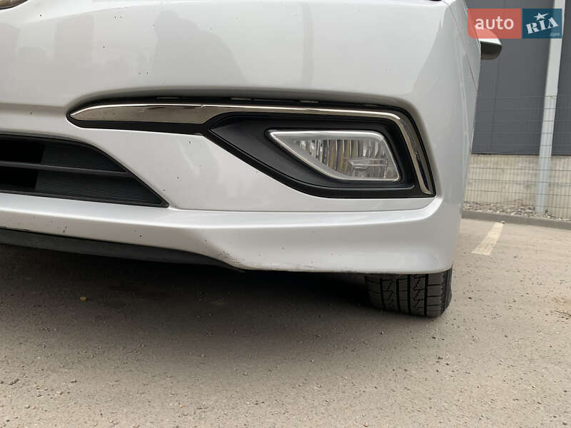 Седан Hyundai Sonata 2014 в Дніпрі фото 29 Седан Hyundai Sonata 2014 в Дніпрі