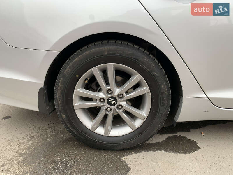 Седан Hyundai Sonata 2014 в Дніпрі фото 34 Седан Hyundai Sonata 2014 в Дніпрі