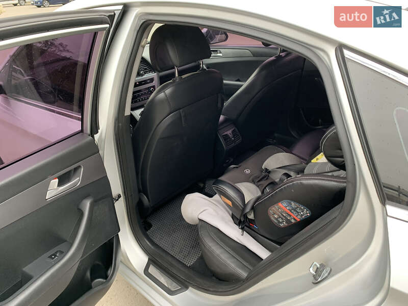 Седан Hyundai Sonata 2014 в Дніпрі фото 37 Седан Hyundai Sonata 2014 в Дніпрі