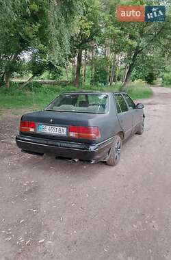 Седан Hyundai Sonata 1992 в 