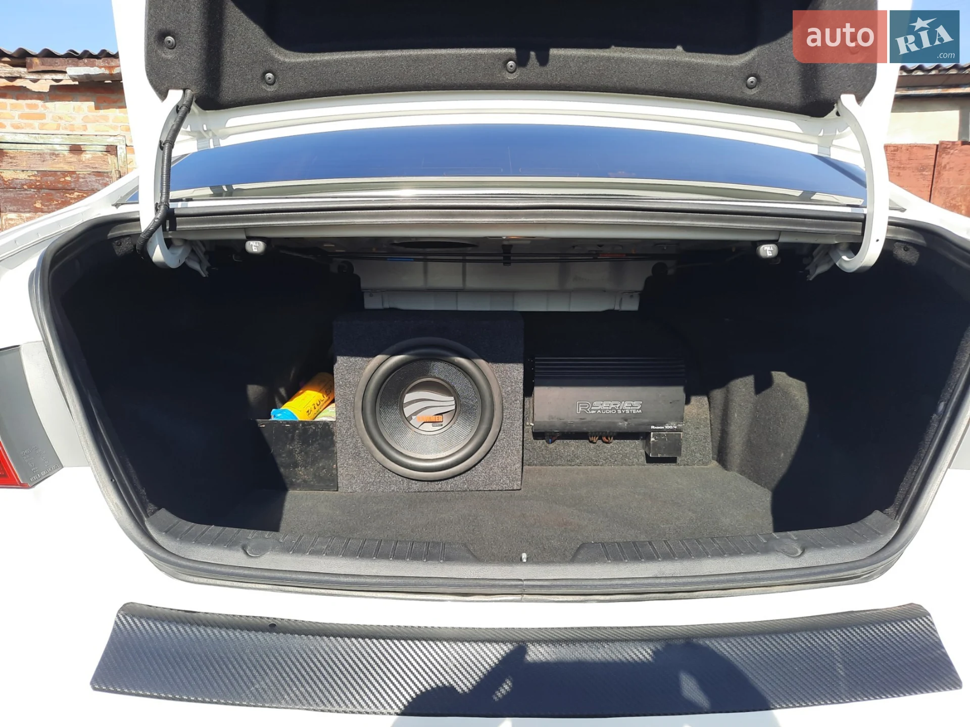 2011 Hyundai Sonata - мініатюра 7