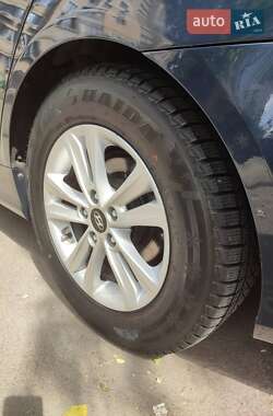 Седан Hyundai Sonata 2013 в 