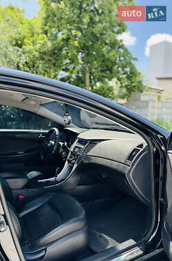 Седан Hyundai Sonata 2011 в 