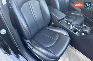 Седан Hyundai Sonata 2016 в 