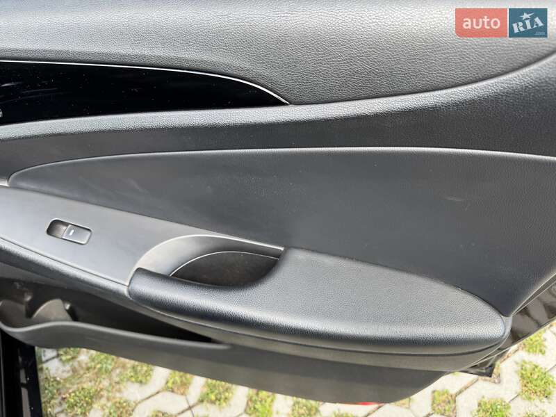 Седан Hyundai Sonata 2010 в Харкові фото 25 Седан Hyundai Sonata 2010 в Харкові