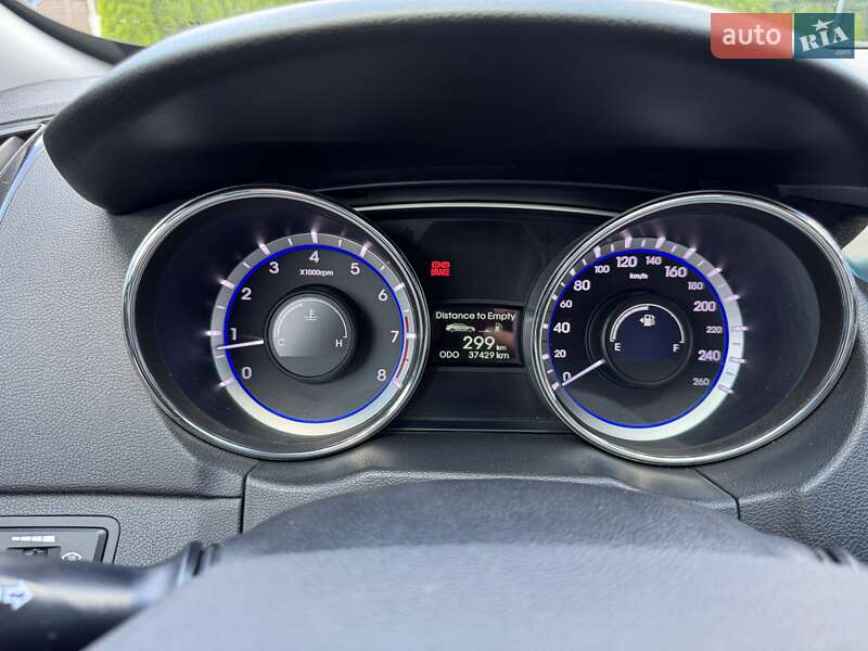 Седан Hyundai Sonata 2010 в Харкові фото 26 Седан Hyundai Sonata 2010 в Харкові