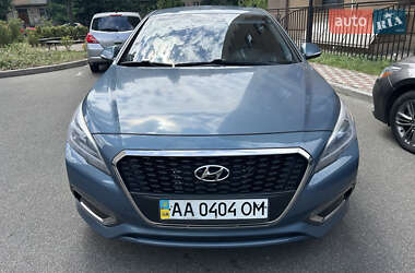 Седан Hyundai Sonata 2016 в Києві