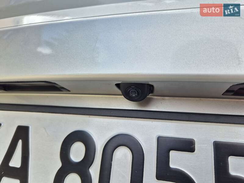 Седан Hyundai Sonata 2018 в Києві