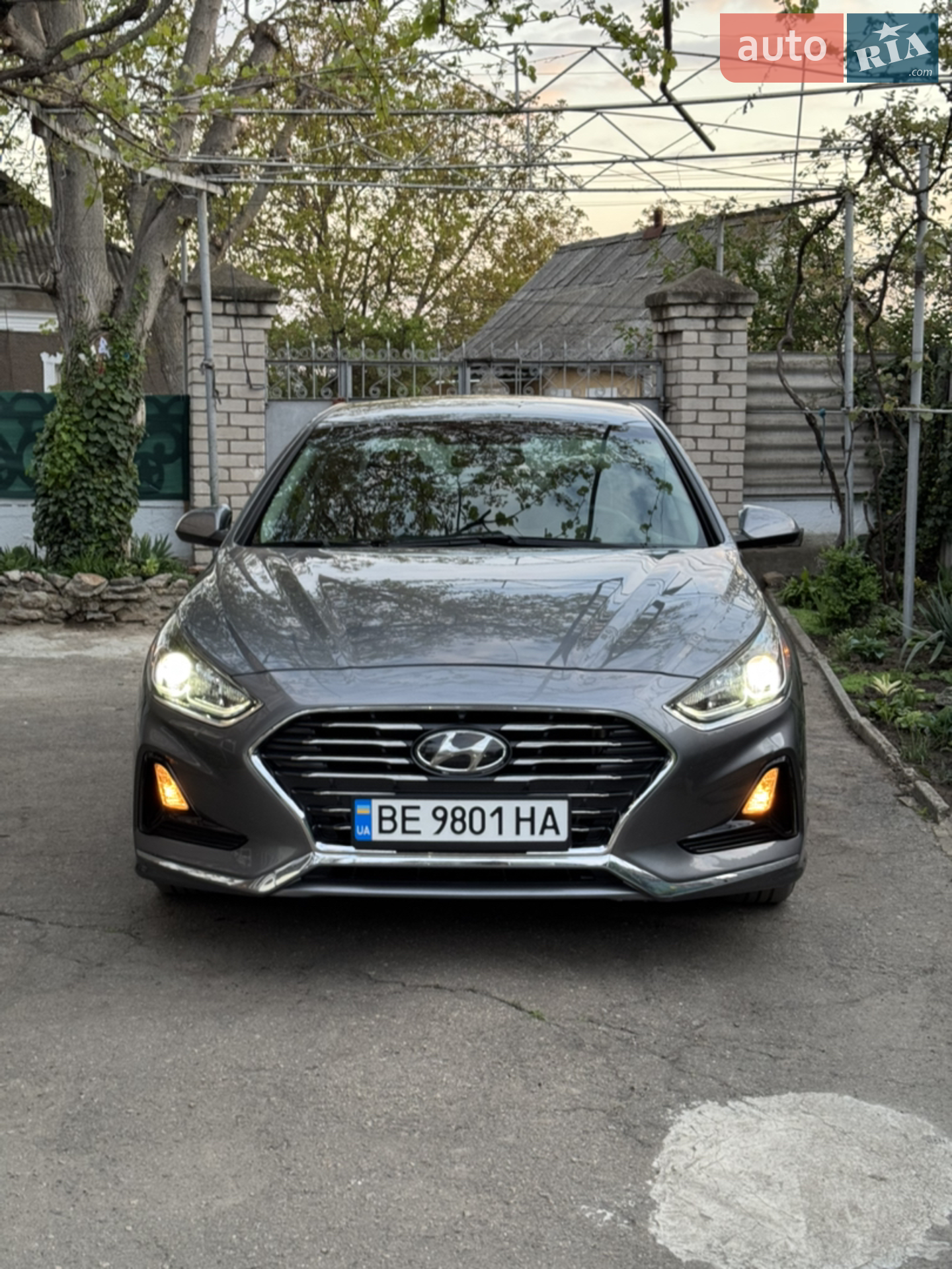 2017 Hyundai Sonata - мініатюра 40