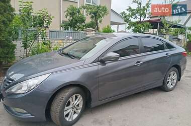 Седан Hyundai Sonata 2012 в Хмельницком