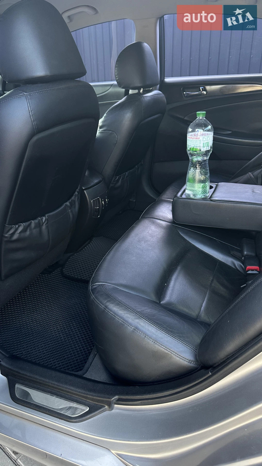 2012 Hyundai Sonata - мініатюра 26