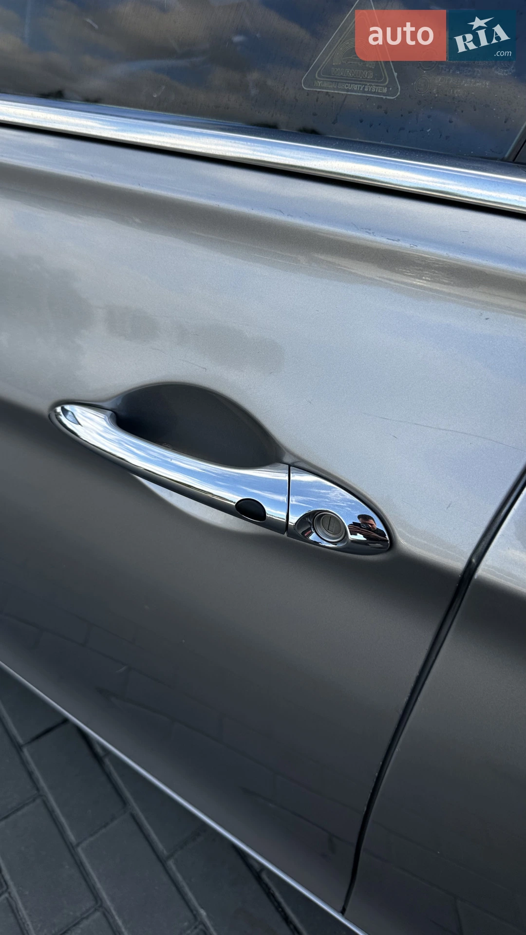 2012 Hyundai Sonata - мініатюра 10