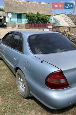 Седан Hyundai Sonata 1997 в Цебриково