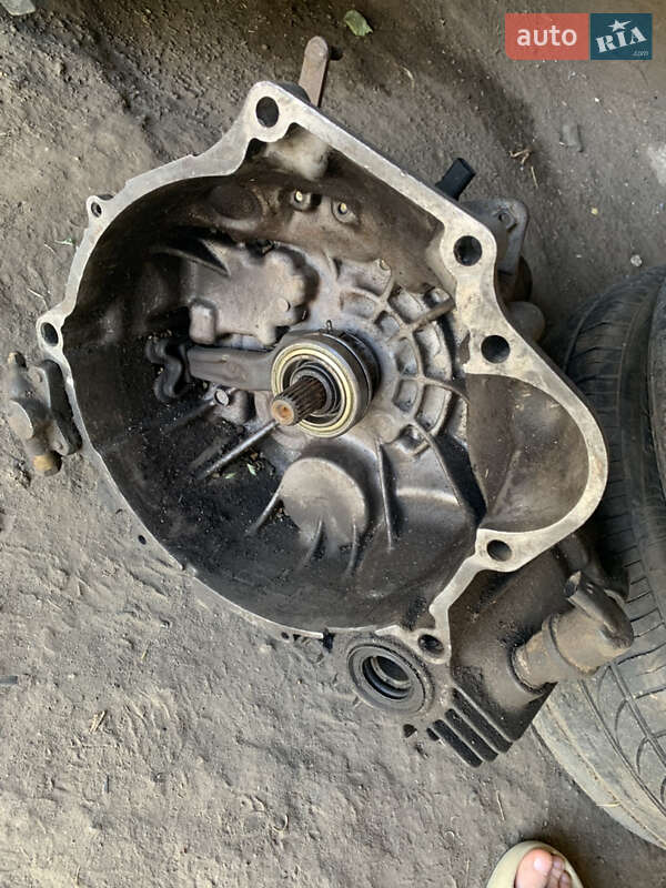 Седан Hyundai Sonata 1997 в Цебриково