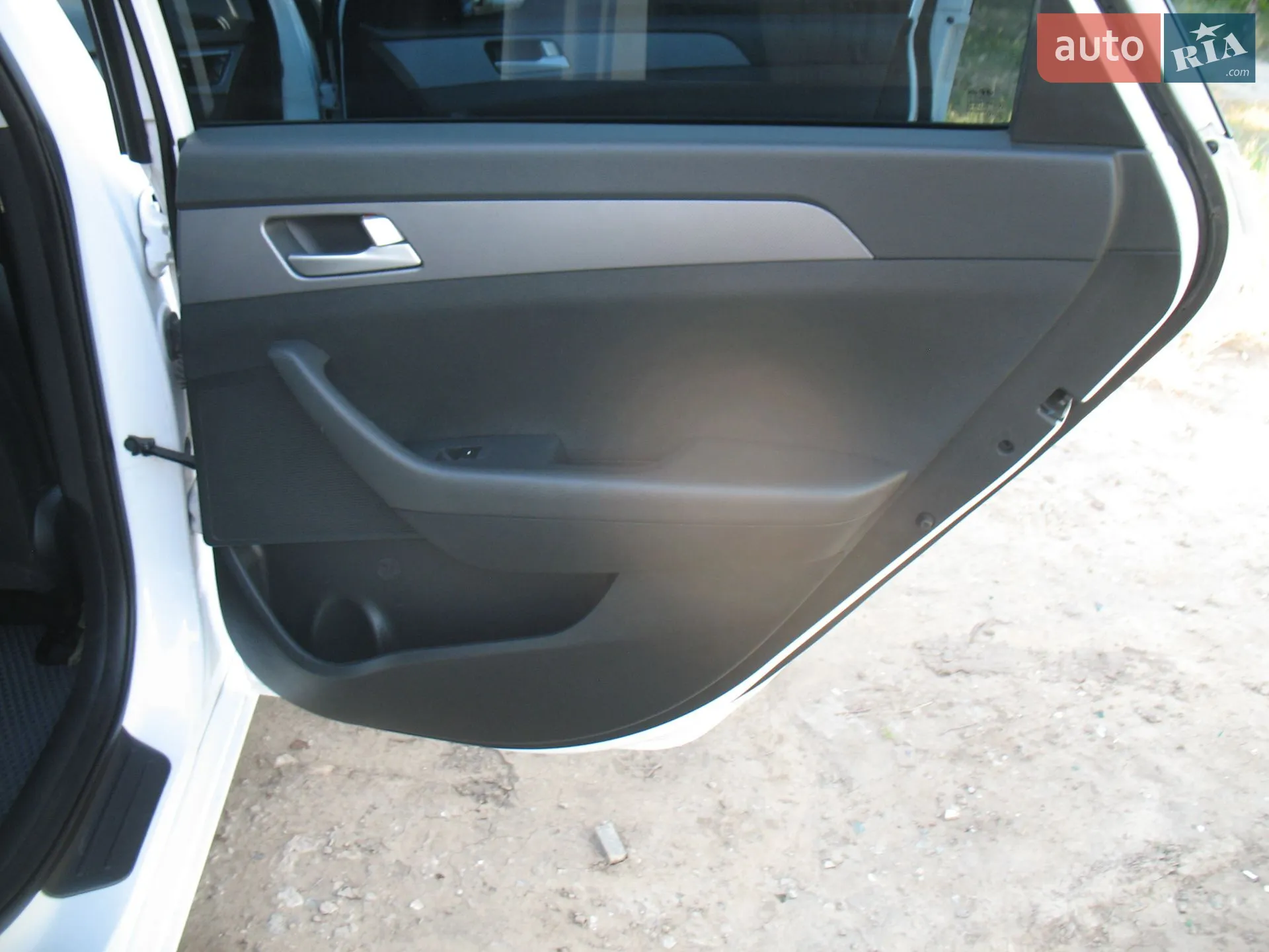 2016 Hyundai Sonata - мініатюра 12