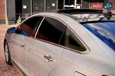 Седан Hyundai Sonata 2015 в 