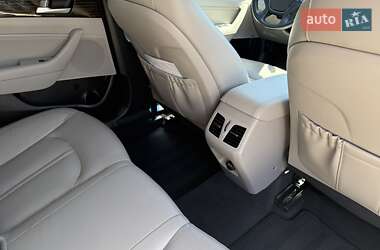 Седан Hyundai Sonata 2015 в 