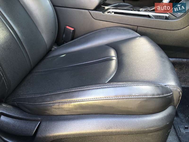 Седан Hyundai Sonata 2017 в Киеве