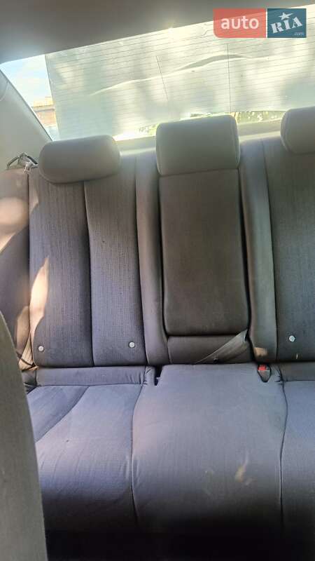 Седан Hyundai Sonata 2008 в Богуславі