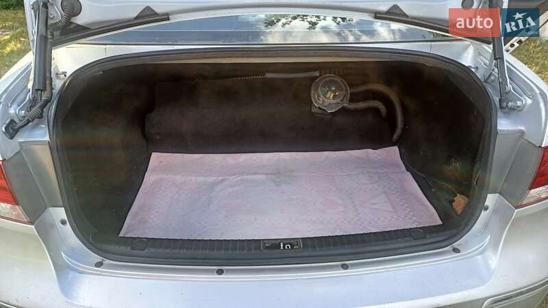 Седан Hyundai Sonata 2008 в Богуславі