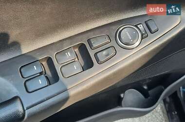 Седан Hyundai Sonata 2011 в 