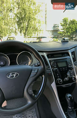 Седан Hyundai Sonata 2010 в 