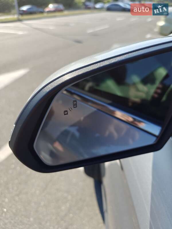 Седан Hyundai Sonata 2015 в Киеве фото 8 Седан Hyundai Sonata 2015 в Киеве