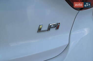 Седан Hyundai Sonata 2017 в 