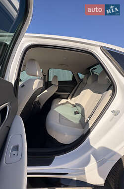 Седан Hyundai Sonata 2020 в 