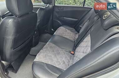 Седан Hyundai Sonata 2008 в 