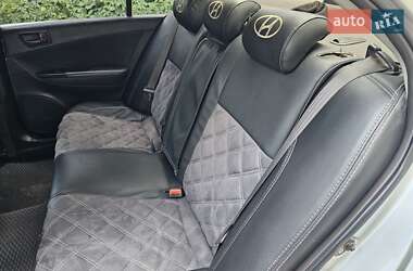 Седан Hyundai Sonata 2008 в 