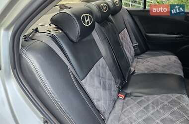 Седан Hyundai Sonata 2008 в 
