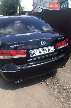 Седан Hyundai Sonata 2008 в Березані