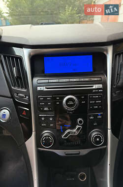 Седан Hyundai Sonata 2011 в 