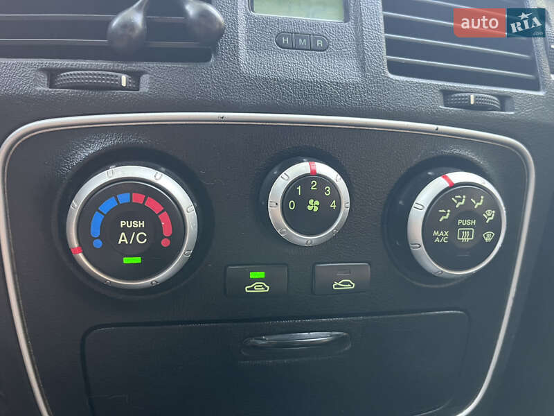 Седан Hyundai Sonata 2007 в Вільшанці фото 2 Седан Hyundai Sonata 2007 в Вільшанці