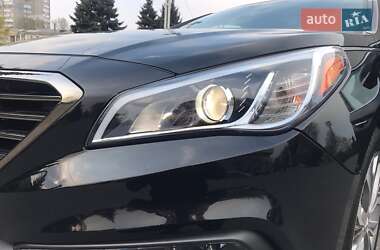 Седан Hyundai Sonata 2014 в 