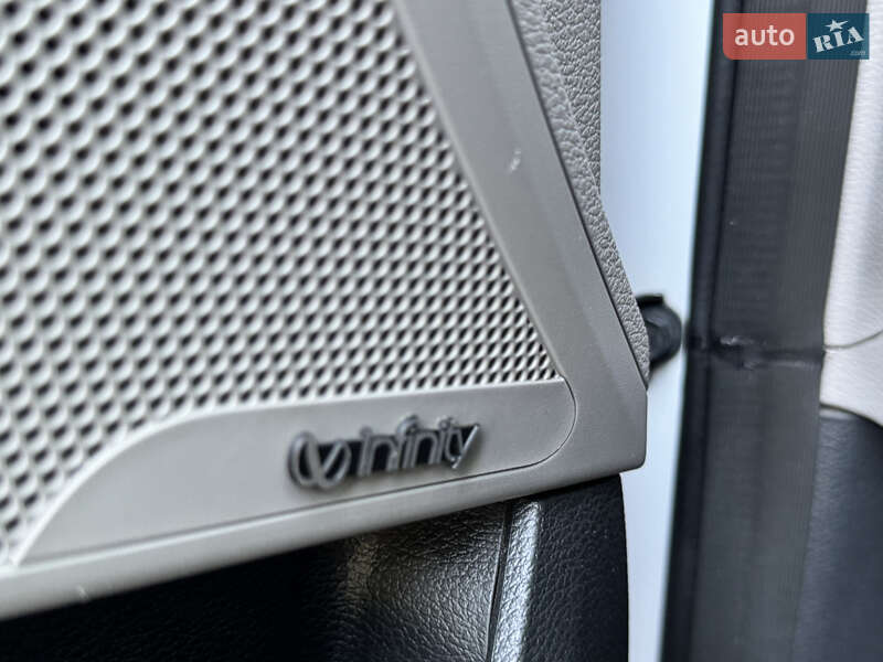 Седан Hyundai Sonata 2014 в Одесі