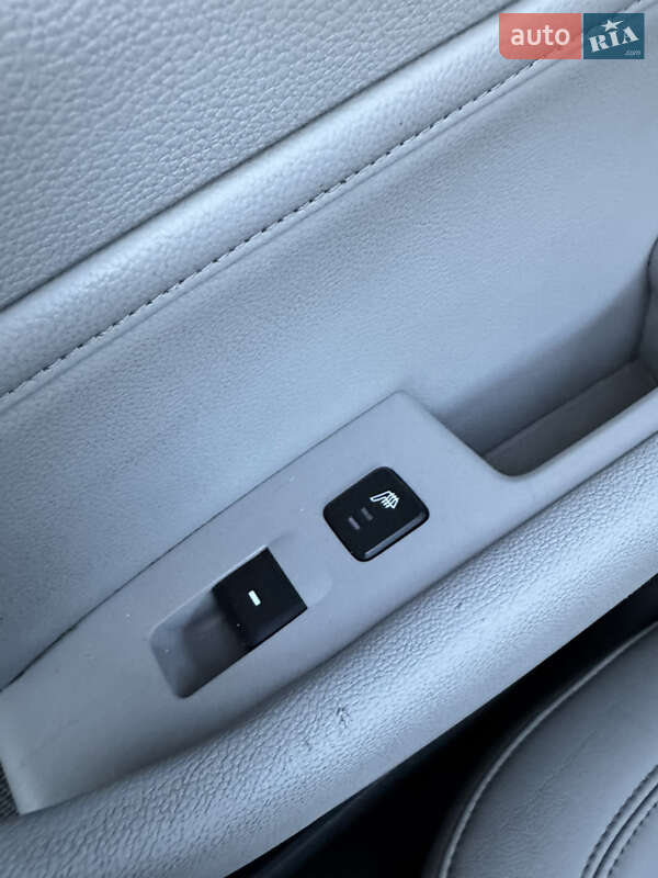 Седан Hyundai Sonata 2014 в Одесі