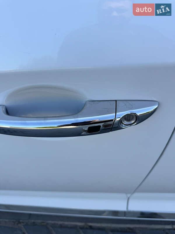 Седан Hyundai Sonata 2014 в Одесі