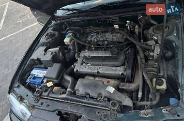 Седан Hyundai Sonata 1998 в 