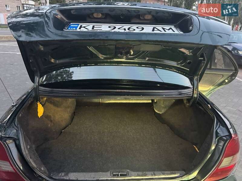 Седан Hyundai Sonata 1998 в Кривом Роге