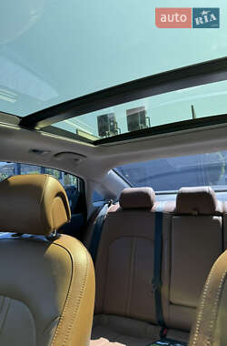 Седан Hyundai Sonata 2014 в Житомире