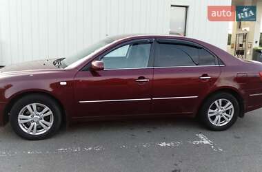 Седан Hyundai Sonata 2009 в 