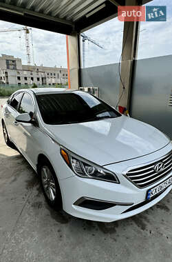 Седан Hyundai Sonata 2015 в Харькове