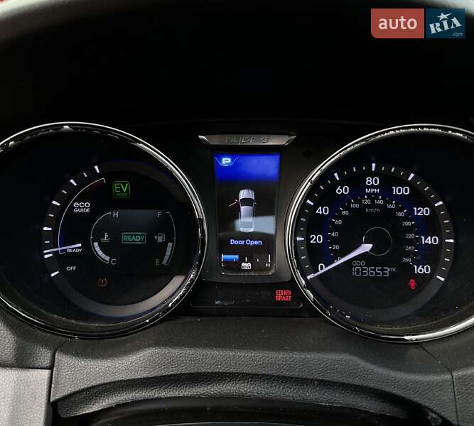 Седан Hyundai Sonata 2014 в Вознесенську фото 12 Седан Hyundai Sonata 2014 в Вознесенську