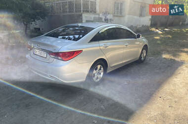 Седан Hyundai Sonata 2014 в Одессе