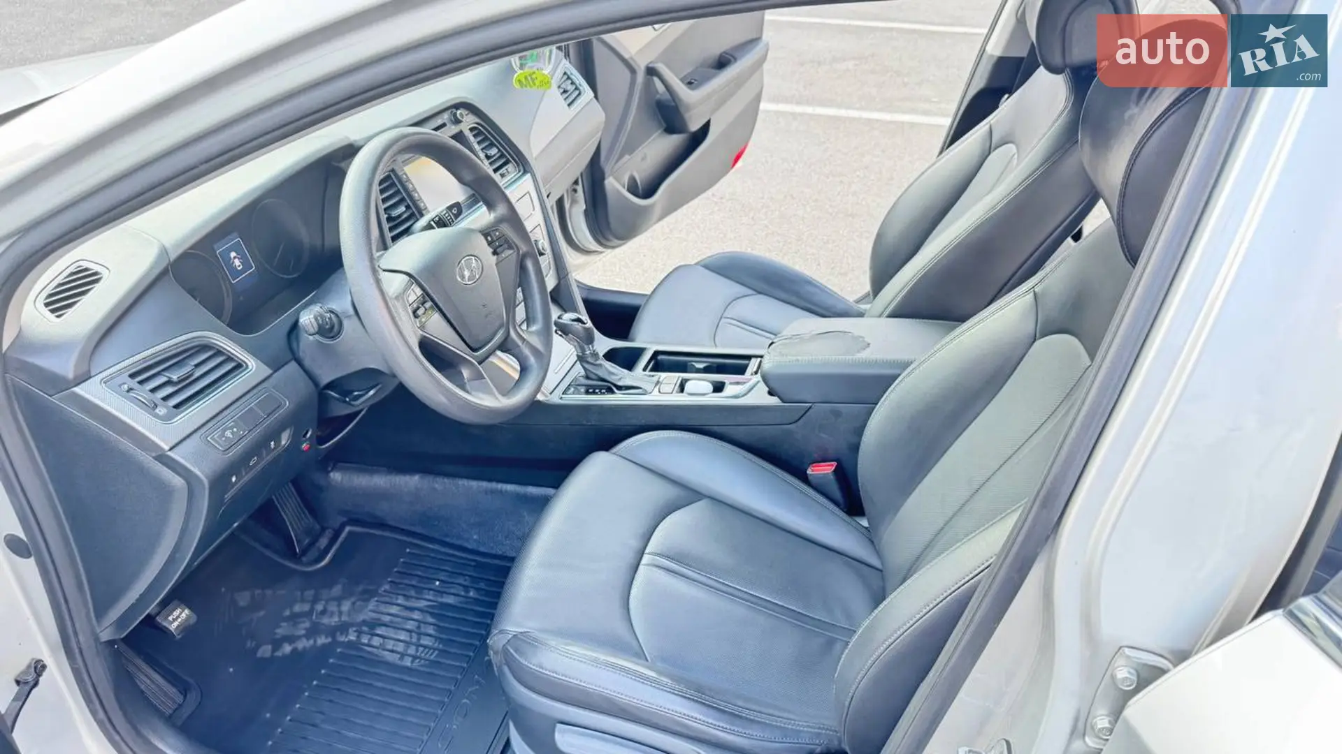 2014 Hyundai Sonata - мініатюра 12