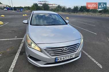 Седан Hyundai Sonata 2016 в Киеве