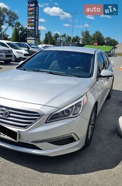 Седан Hyundai Sonata 2014 в Буче
