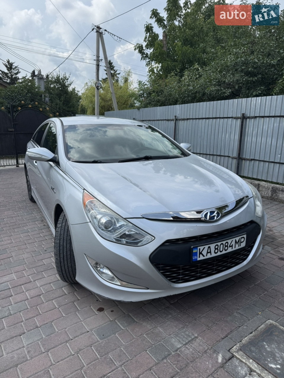 2013 Hyundai Sonata - мініатюра 18